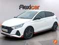 Hyundai i20 1.6T N Blanco - thumbnail 8