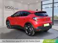 Renault Captur Techno TCe 115 (MY25) Rot - thumbnail 3