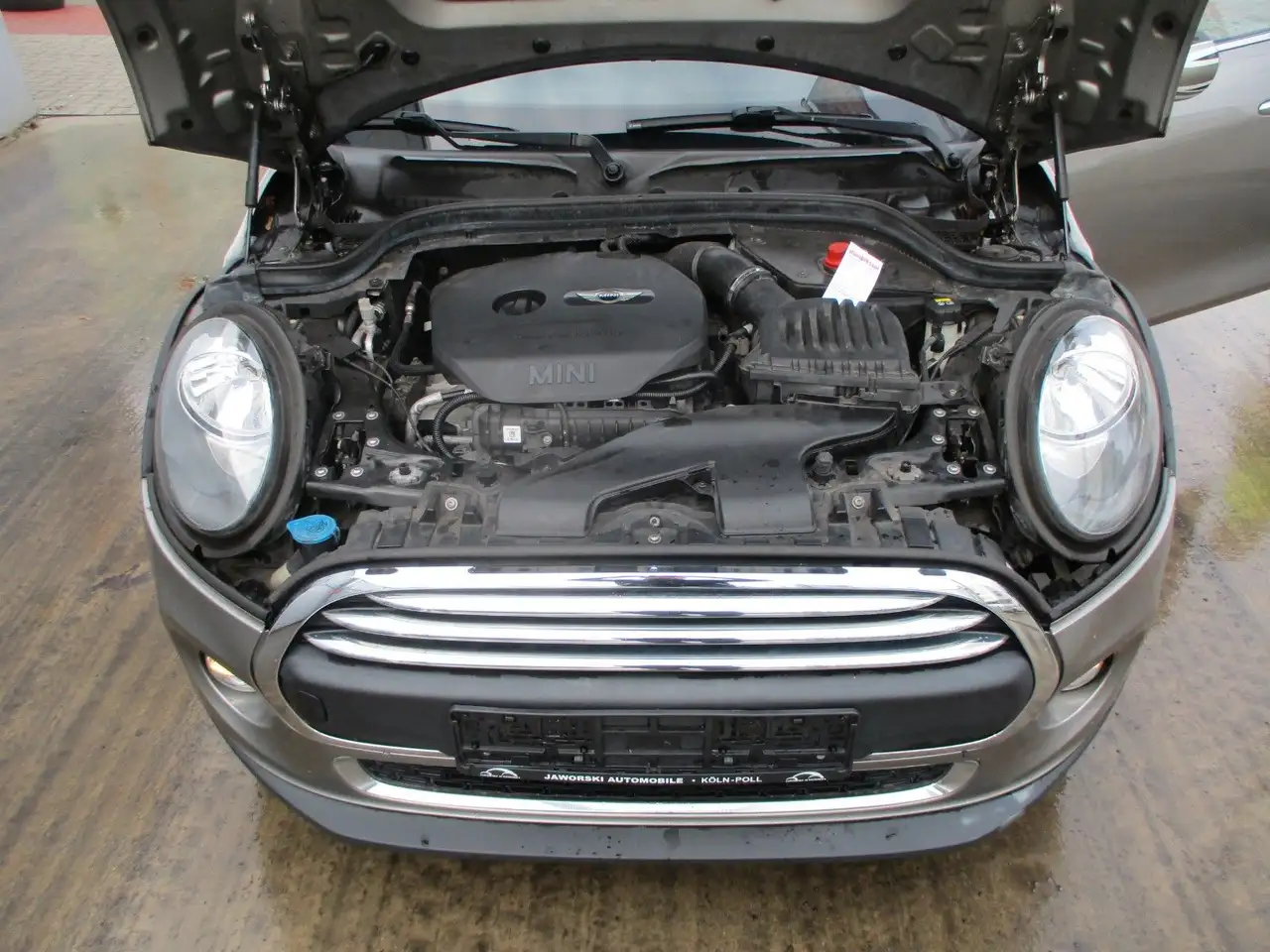 Das Auto