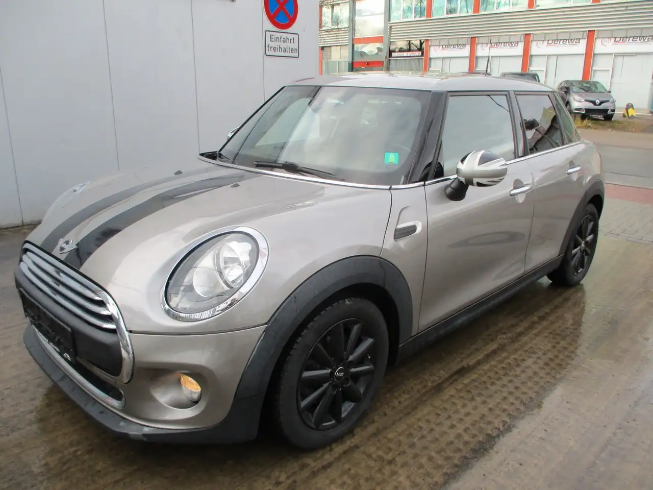 Das Auto