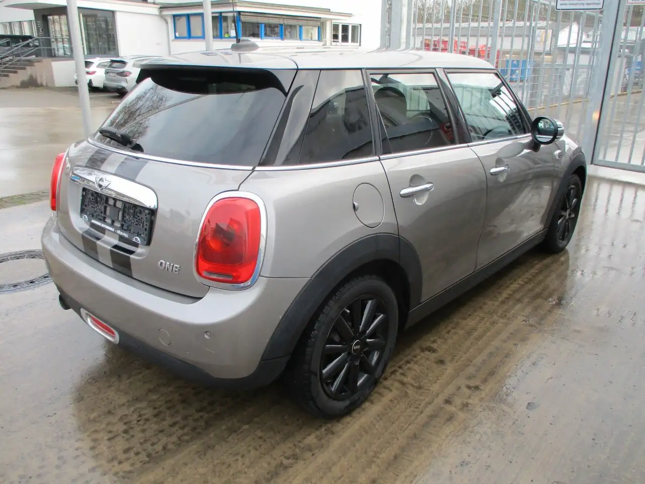 Das Auto