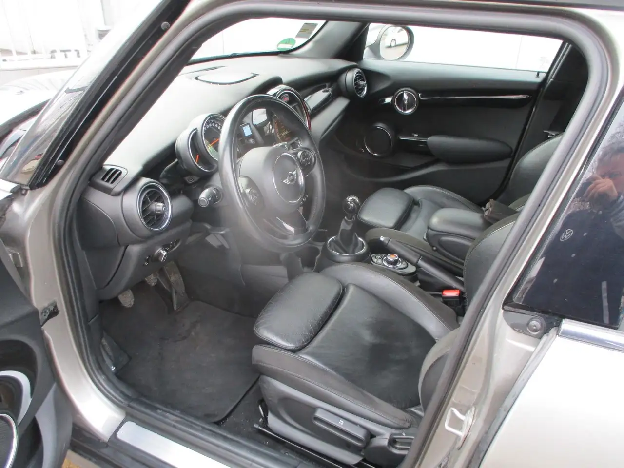 Das Auto