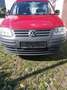 Volkswagen Caddy Caddy Kombi 2,0 SDI crvena - thumbnail 7