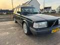 Volvo 240 Volvo 240 Ultieme Sleeper 276pk en meer upgrades Zielony - thumbnail 5