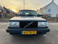 Volvo 240 Volvo 240 Ultieme Sleeper 276pk en meer upgrades zelena - thumbnail 4