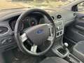 Ford Focus Wagon 1.6 16V First Ed. Airco Inruilkoopje Zwart - thumbnail 7