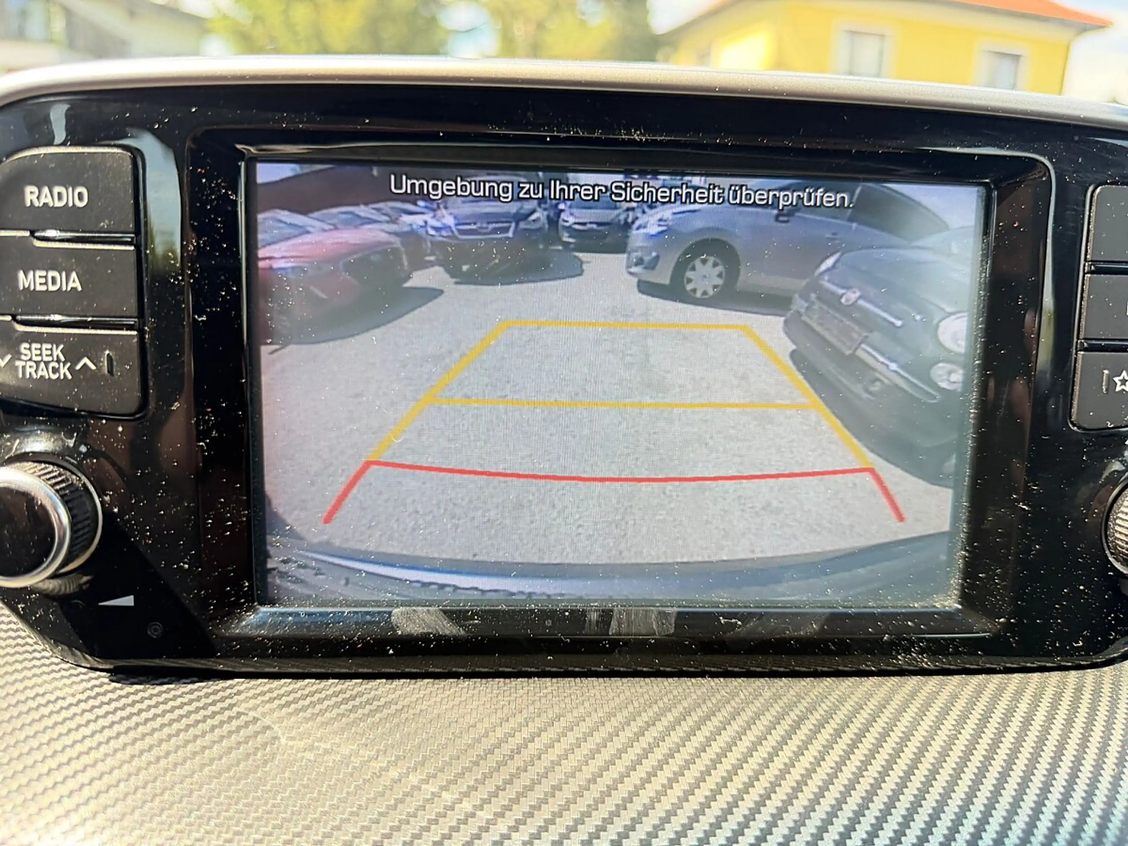 Hyundai TUCSON Tucson 1.6d — photo 9