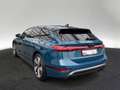 Audi Sonstige 210 kW S line AHK Matrix Kamera Blau - thumbnail 3