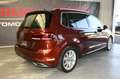 Volkswagen Golf Sportsvan Highline 1.5 TSI LED*ACC*KEY*NAV* Klima Navi Rouge - thumbnail 6