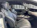 Mercedes-Benz S 560 Coupe 4Matic*AMG-LINE*BURMESTER*MASSAGE* Fehér - thumbnail 9