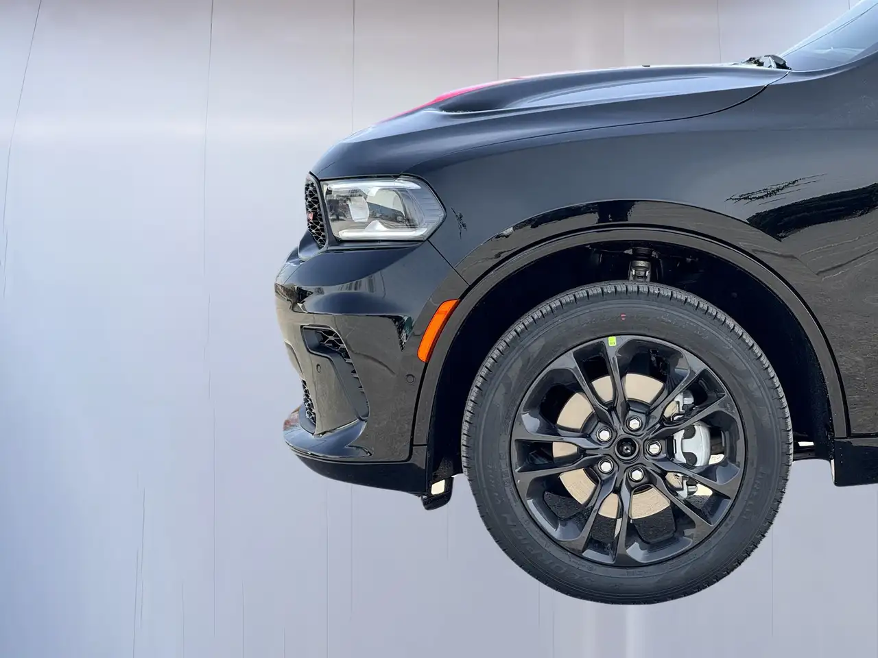 Dodge Durango снимка Dodge Durango