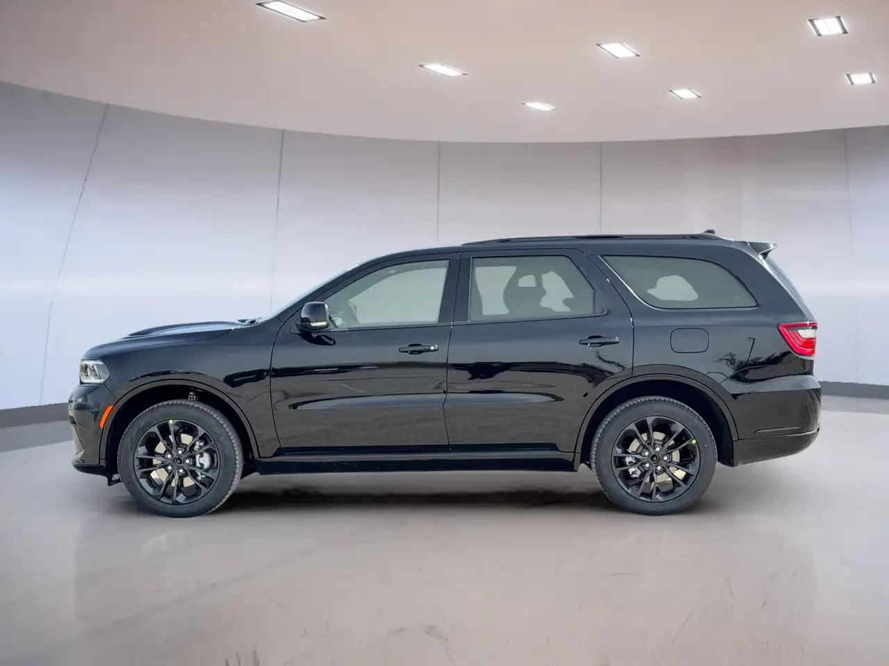 Dodge Durango снимка Dodge Durango