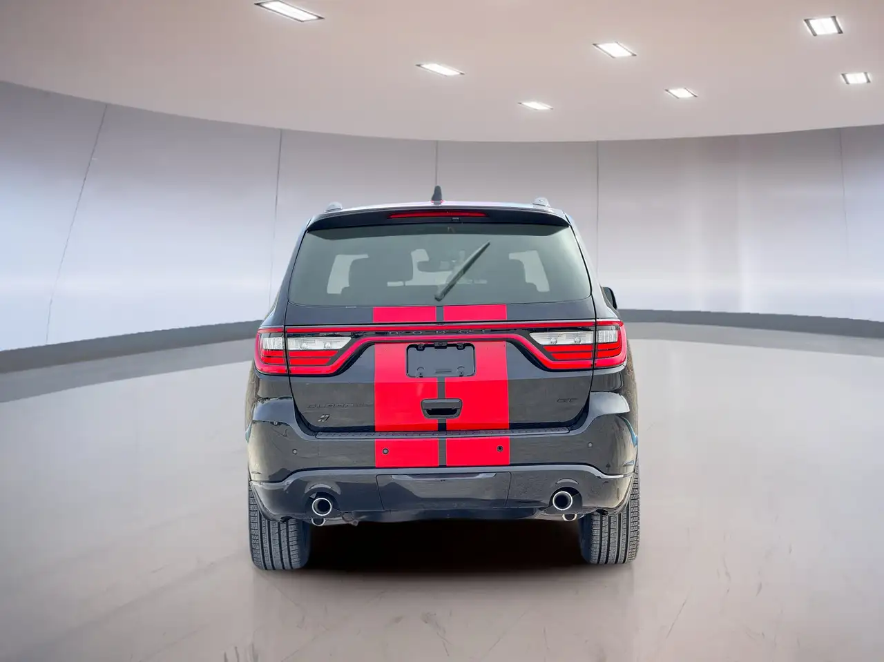 Dodge Durango снимка Dodge Durango