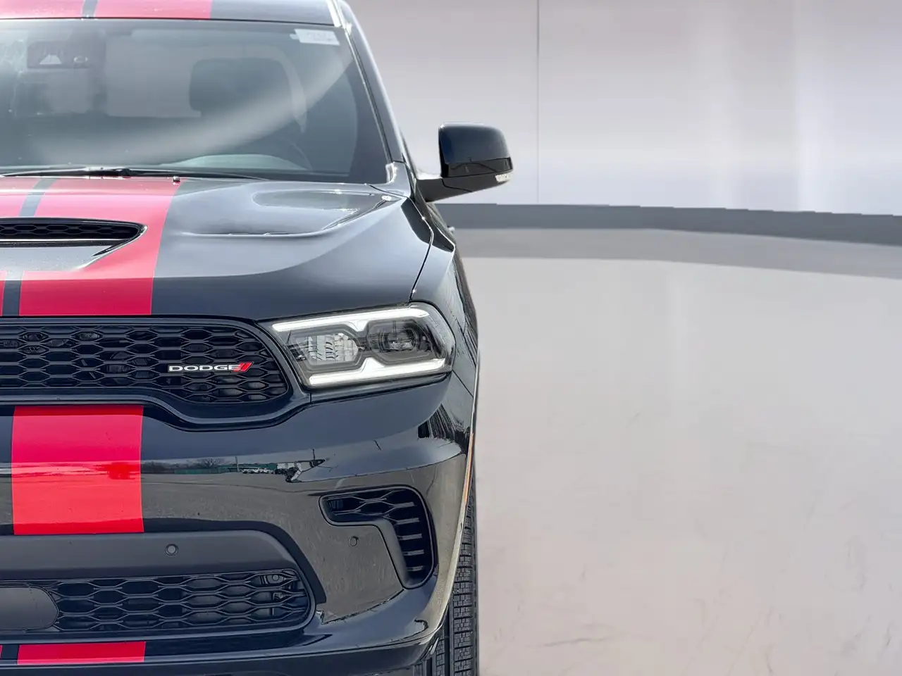 Dodge Durango снимка Dodge Durango