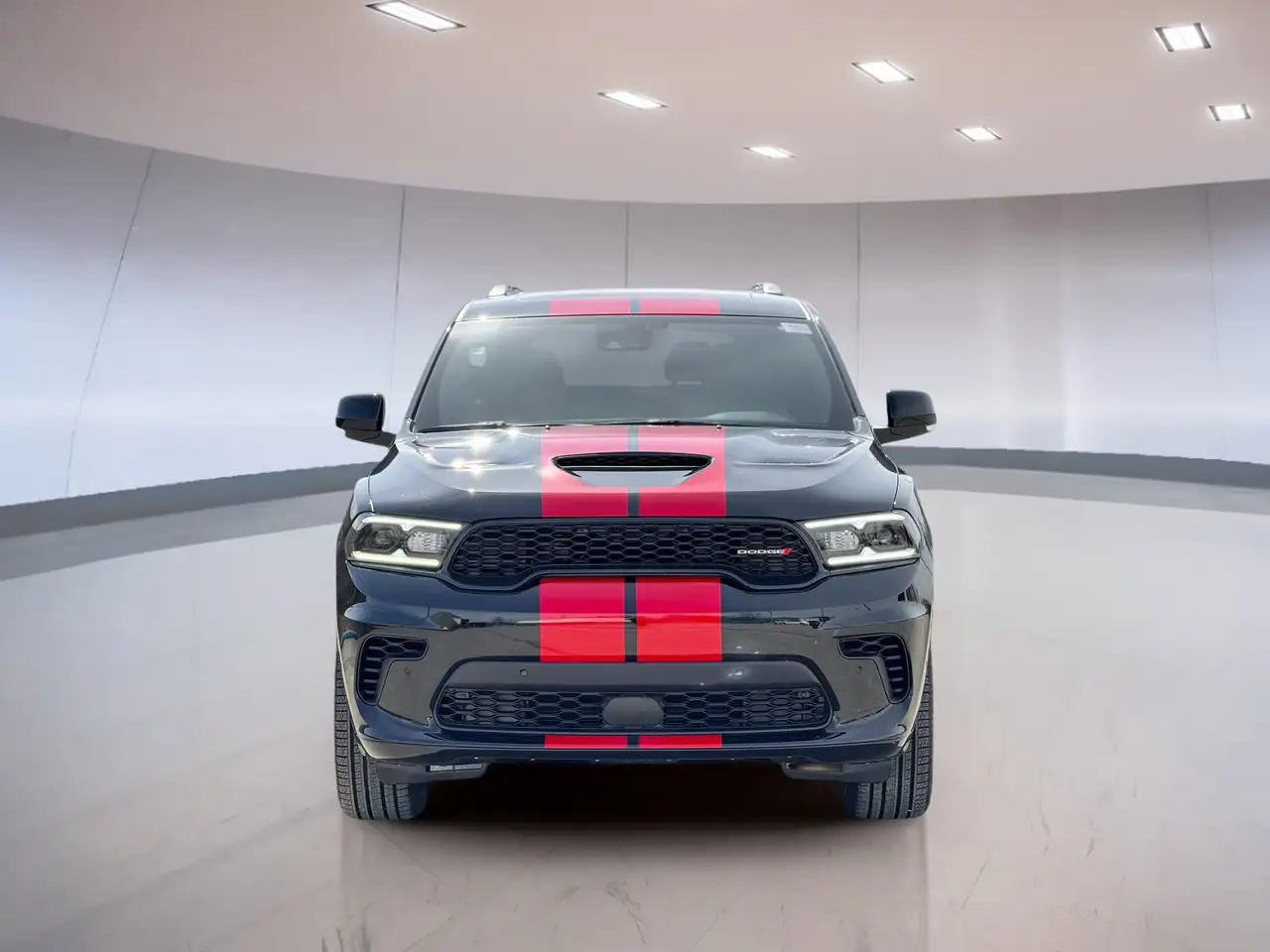 Dodge Durango снимка Dodge Durango