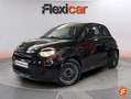 Fiat 500 Icon+3%2B1+190km+70kW+%2895CV%29 Negro - thumbnail 3