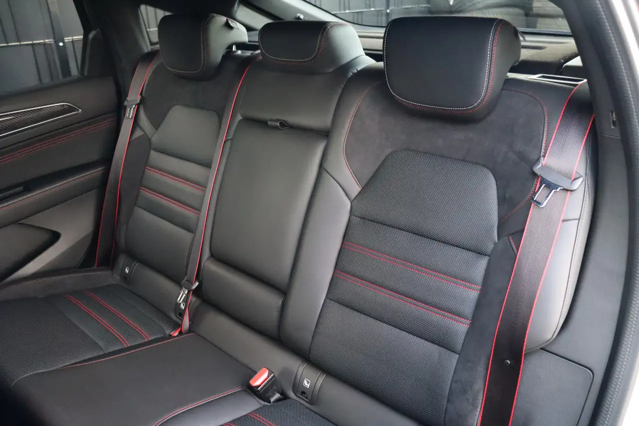 Renault Arkana 1.6 E-Tech Hybrid 145 R.S. Line HEV Adap. Cruise, миниатюра 21