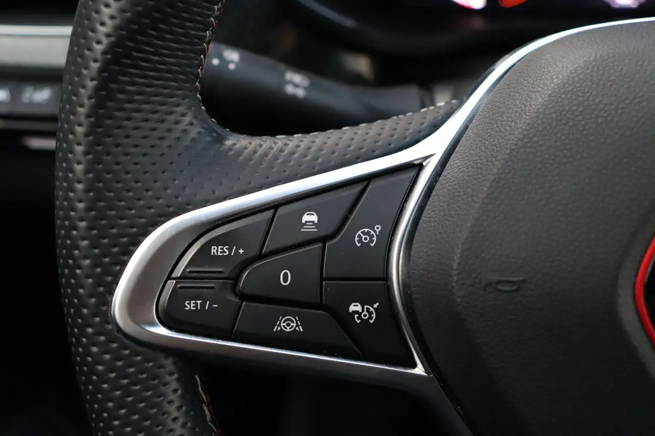 Renault Arkana 1.6 E-Tech Hybrid 145 R.S. Line HEV Adap. Cruise, миниатюра 11