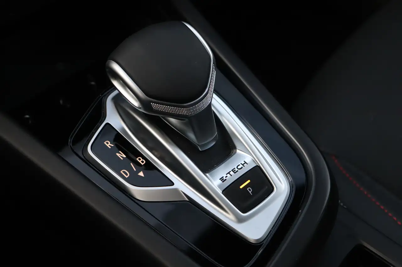 Renault Arkana 1.6 E-Tech Hybrid 145 R.S. Line HEV Adap. Cruise, миниатюра 25