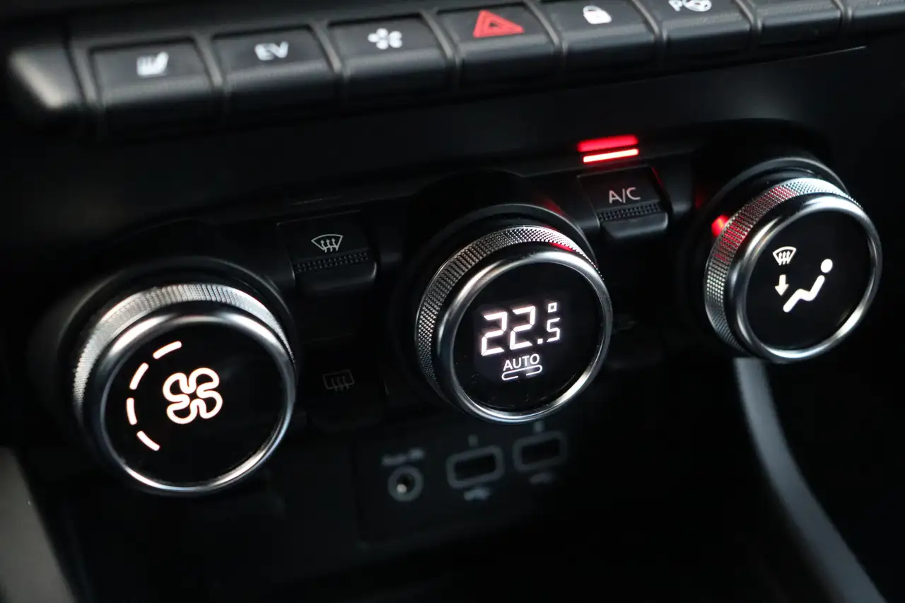 Renault Arkana 1.6 E-Tech Hybrid 145 R.S. Line HEV Adap. Cruise, миниатюра 23