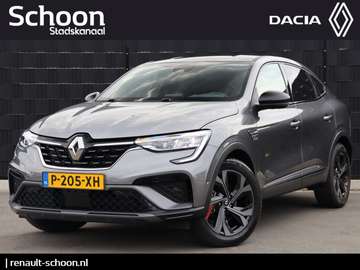 1.6 E-Tech Hybrid 145 R.S. Line HEV | Adap. Cruise