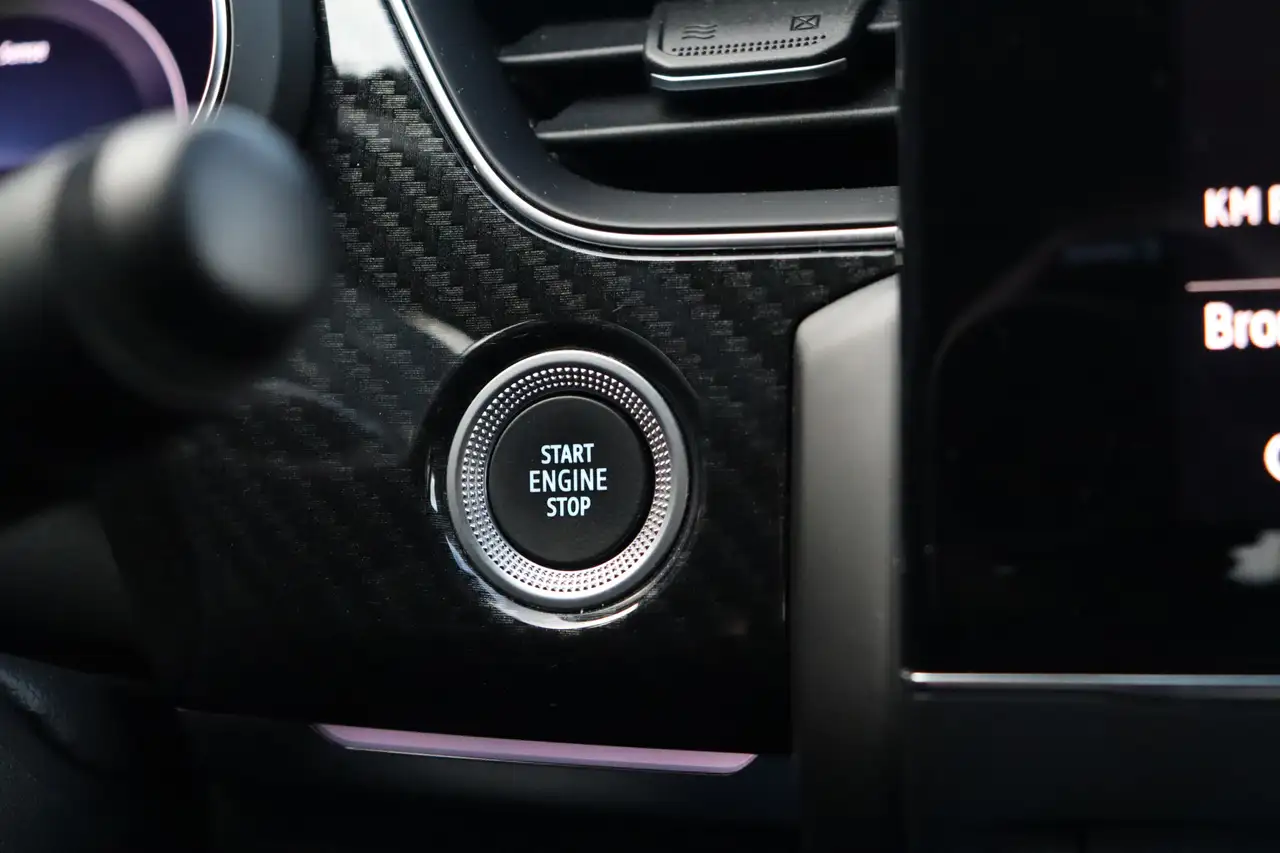 Renault Arkana 1.6 E-Tech Hybrid 145 R.S. Line HEV Adap. Cruise, миниатюра 30