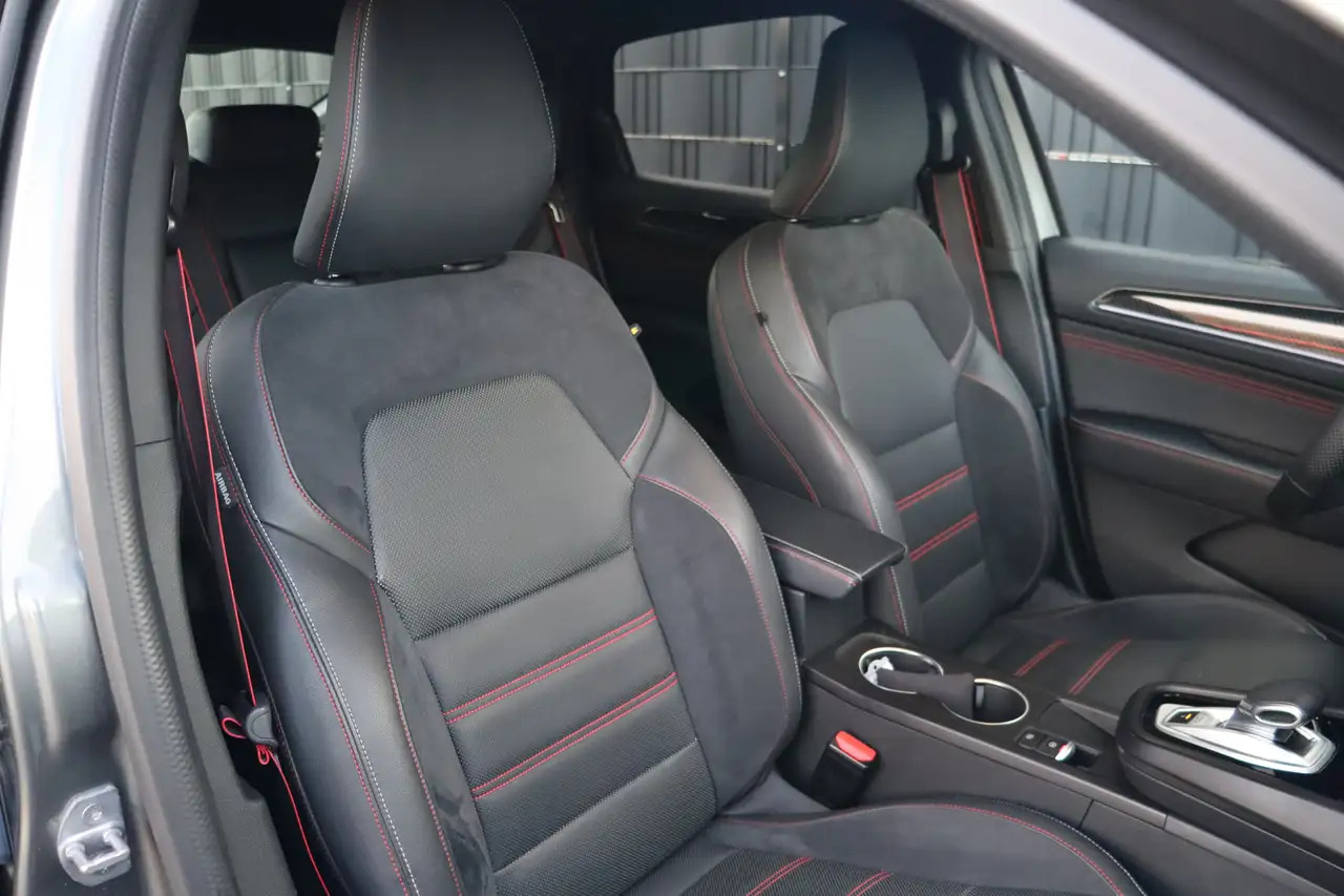 Renault Arkana 1.6 E-Tech Hybrid 145 R.S. Line HEV Adap. Cruise, миниатюра 14
