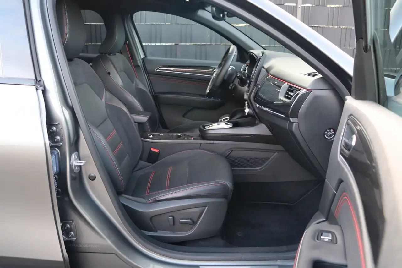 Renault Arkana 1.6 E-Tech Hybrid 145 R.S. Line HEV Adap. Cruise, миниатюра 13