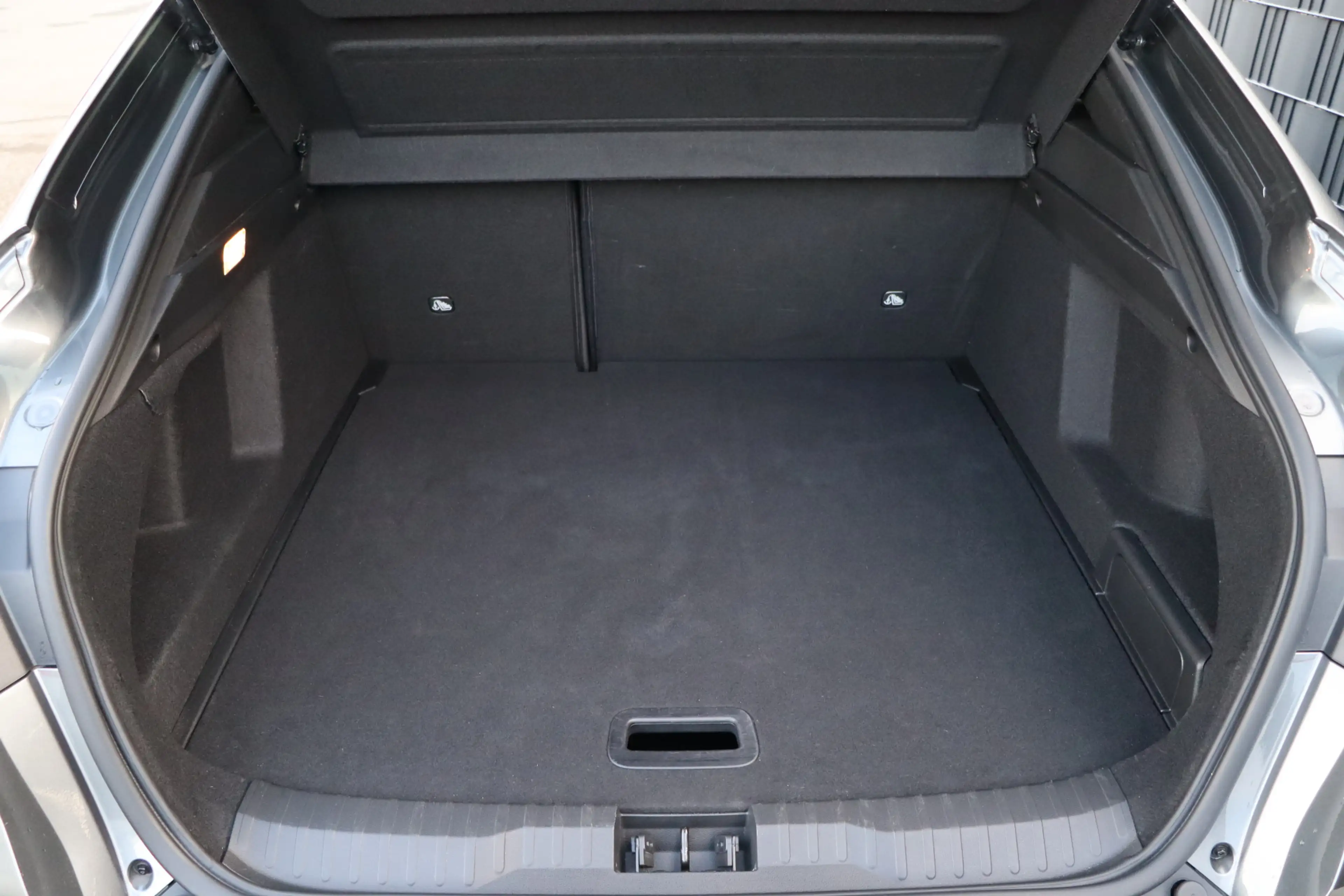 Renault Arkana 1.6 E-Tech Hybrid 145 R.S. Line HEV | Adap. Cruise — photo 33