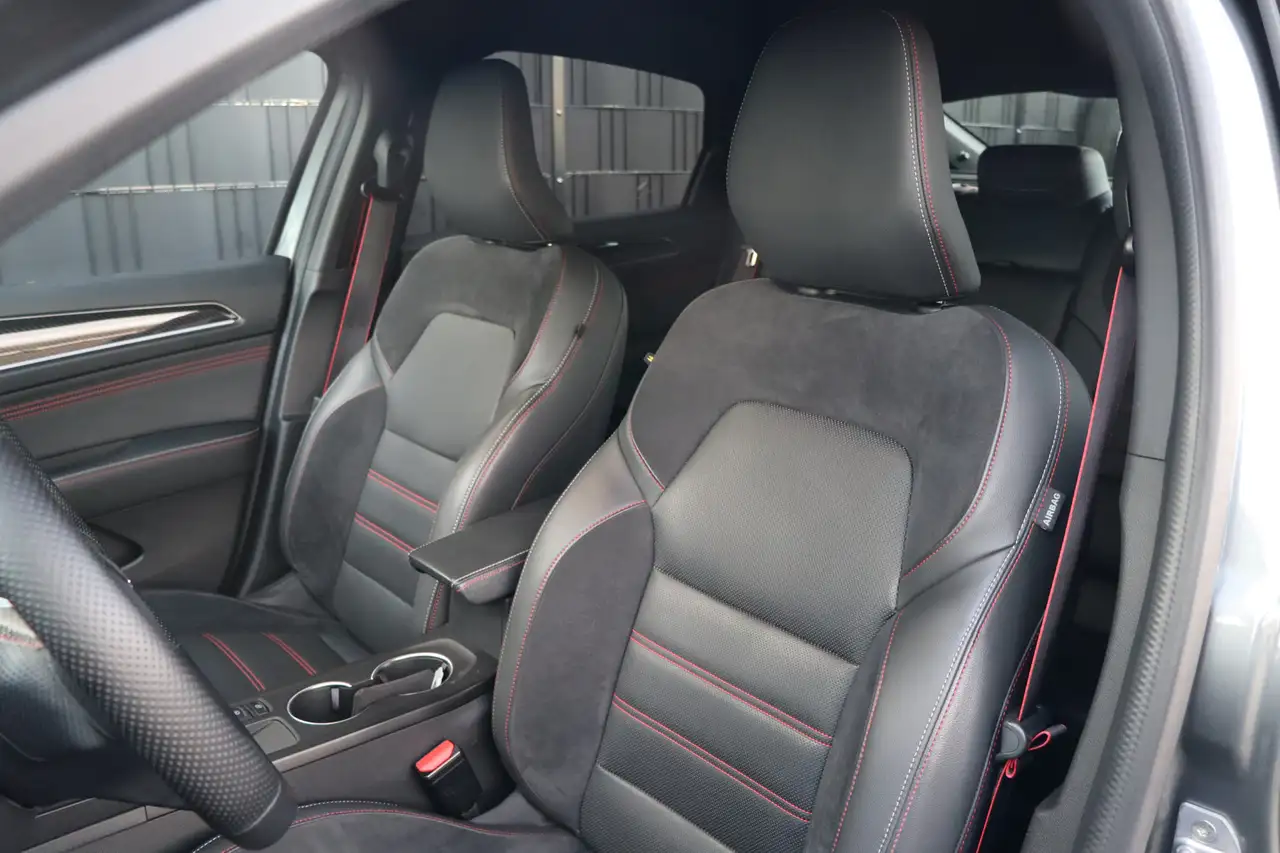 Renault Arkana 1.6 E-Tech Hybrid 145 R.S. Line HEV Adap. Cruise, миниатюра 10