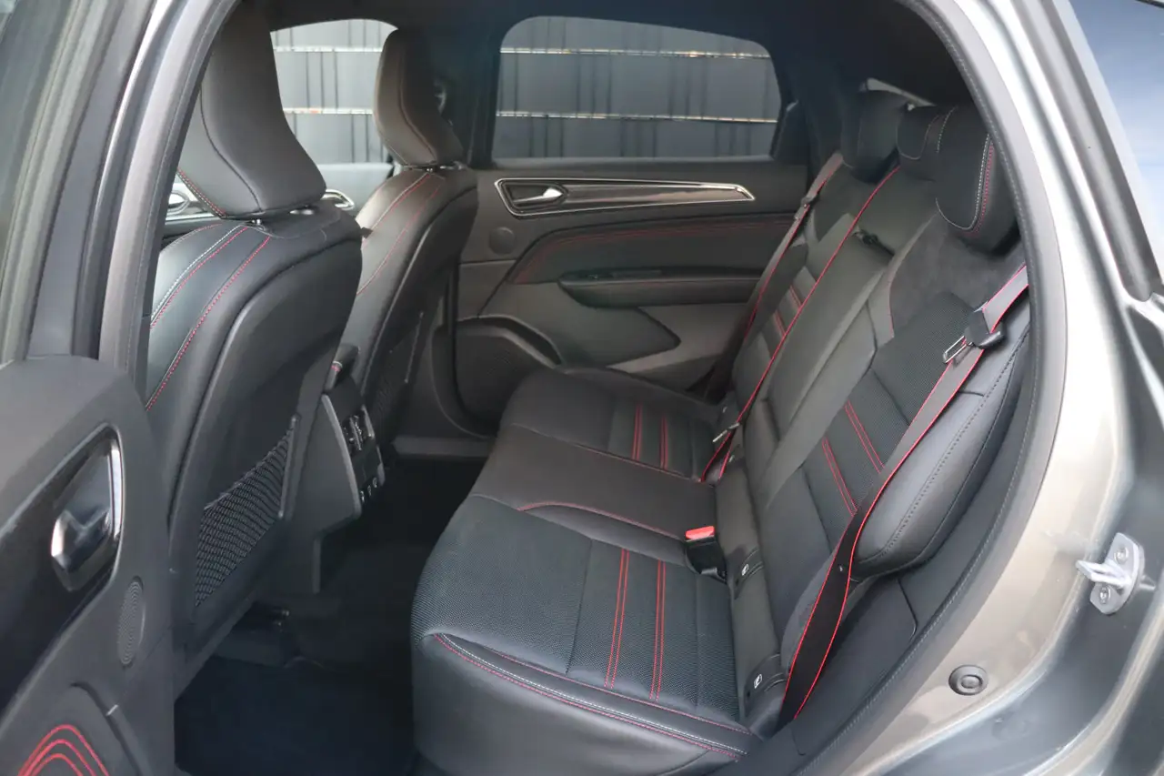Renault Arkana 1.6 E-Tech Hybrid 145 R.S. Line HEV Adap. Cruise, миниатюра 22