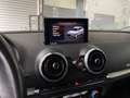 Audi A3 S Line 2.0 TDi Sportback CAMERA-GPS-BIXENON-JA18P Schwarz - thumbnail 16