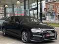 Audi A3 S Line 2.0 TDi Sportback CAMERA-GPS-BIXENON-JA18P Schwarz - thumbnail 3