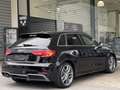 Audi A3 S Line 2.0 TDi Sportback CAMERA-GPS-BIXENON-JA18P Schwarz - thumbnail 4