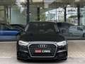 Audi A3 S Line 2.0 TDi Sportback CAMERA-GPS-BIXENON-JA18P Schwarz - thumbnail 2