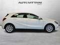 Mercedes-Benz A 180 d Executive auto my16 Neopatentati Bianco - thumbnail 5