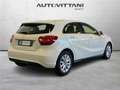 Mercedes-Benz A 180 d Executive auto my16 Neopatentati Bianco - thumbnail 3