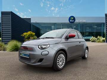 RED EDITION 23.8 kWh CRUISE - CARPLAY - RADAR