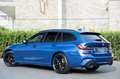 BMW 330 3-serie Touring 330e High Executive 360 CAM | H&K Blu/Azzurro - thumbnail 2