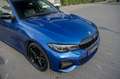 BMW 330 3-serie Touring 330e High Executive 360 CAM | H&K Blu/Azzurro - thumbnail 10