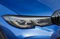 BMW 330 3-serie Touring 330e High Executive 360 CAM | H&K Blu/Azzurro - thumbnail 11