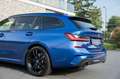 BMW 330 3-serie Touring 330e High Executive 360 CAM | H&K Blu/Azzurro - thumbnail 12