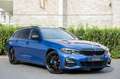 BMW 330 3-serie Touring 330e High Executive 360 CAM | H&K Blu/Azzurro - thumbnail 6