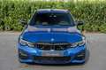 BMW 330 3-serie Touring 330e High Executive 360 CAM | H&K Blu/Azzurro - thumbnail 7