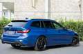 BMW 330 3-serie Touring 330e High Executive 360 CAM | H&K Blu/Azzurro - thumbnail 5