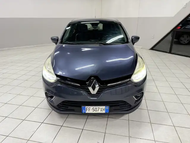 Renault Clio 5p 1.2 16v Luxe