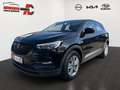 Opel Grandland X 1.2 Edition Negro - thumbnail 1