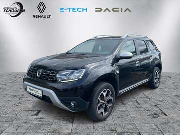 Prestige 4WD