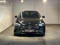 Mercedes-Benz C 200 4MATIC Zwart - thumbnail 3
