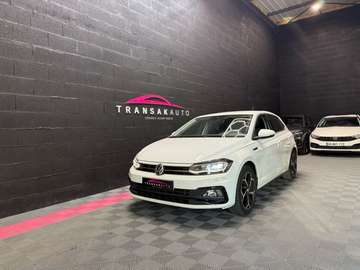 1.5 TSI EVO 150 SS DSG7 R-Line Exclusive